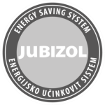 JUBIZOL PREMIUM FIX GROB_JUBIZOL ENERGY SAVING SYSTEM ENG SLO